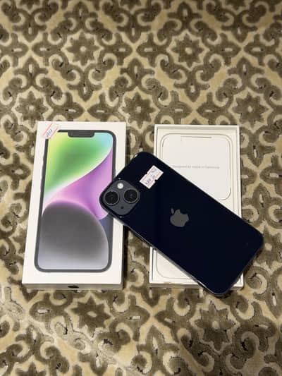 Apple iPhone 14