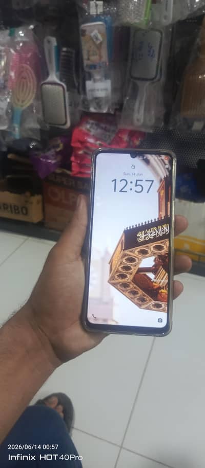 Vivo X Fold3 Pro