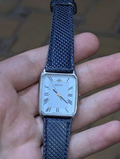 geneion seiko