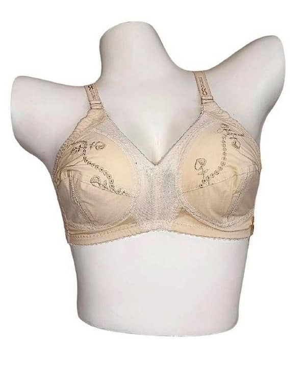 Original Rivaj cotton stuff for women with chicken embroidery