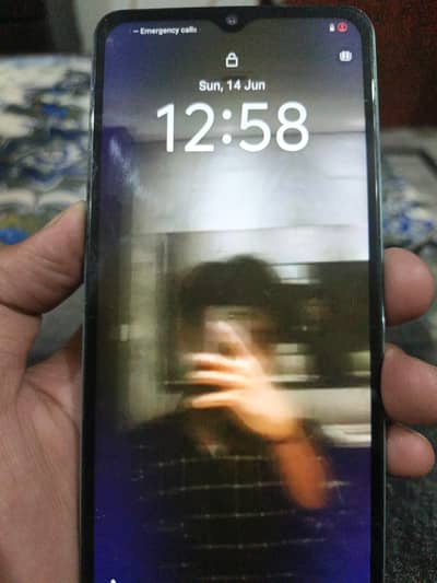 Vivo Y27 box sth ha