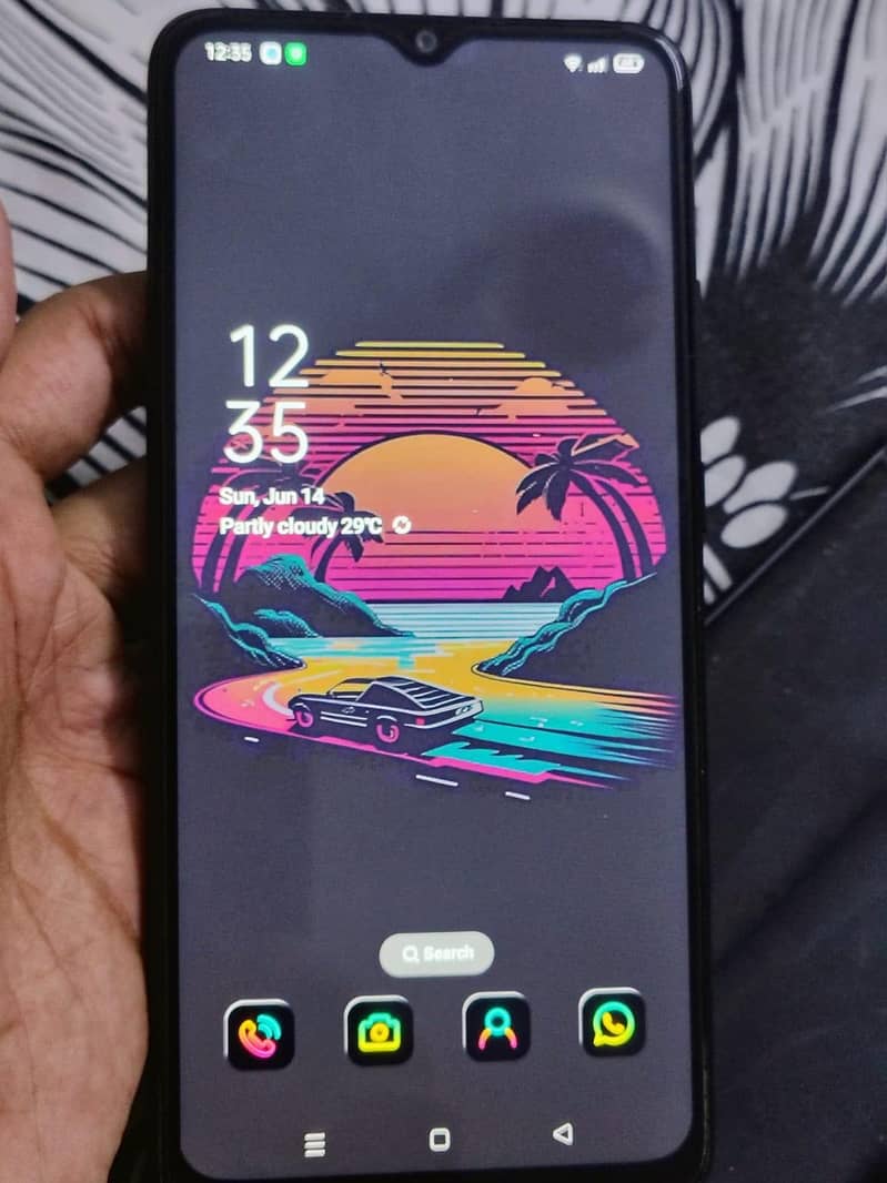 OPPO A16e 0