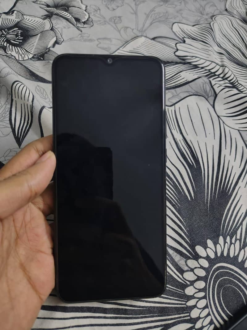 OPPO A16e 4