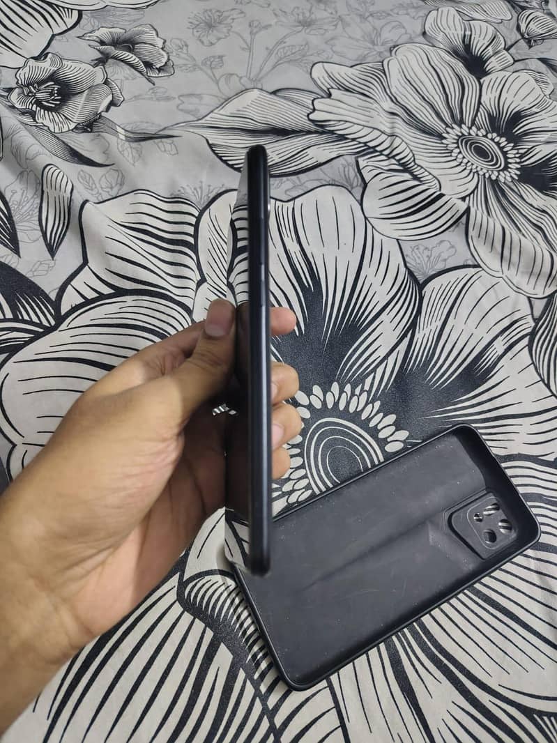 OPPO A16e 6