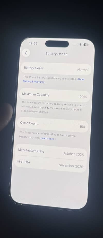 Apple iPhone 17 Pro