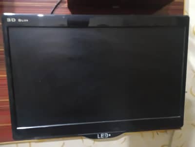 22 LED TV