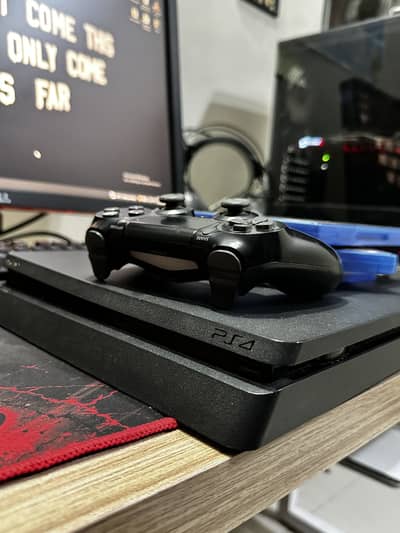 Ps4 slim