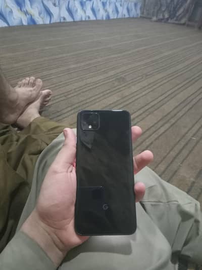 Google Pixel 4 XL