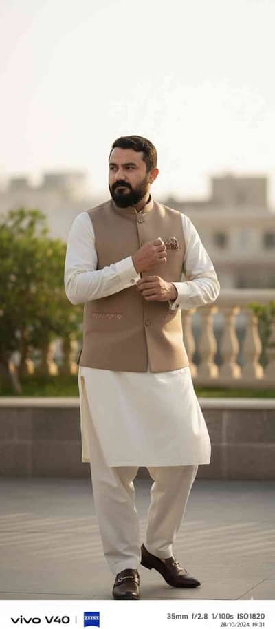 Aqeel Ahmad