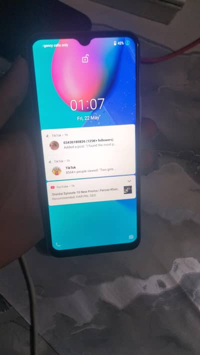Vivo Y20