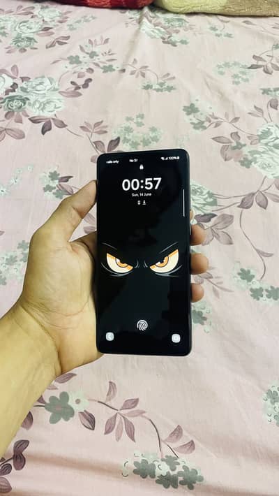 Samsung Mobile A72 8/128 pta officially approved