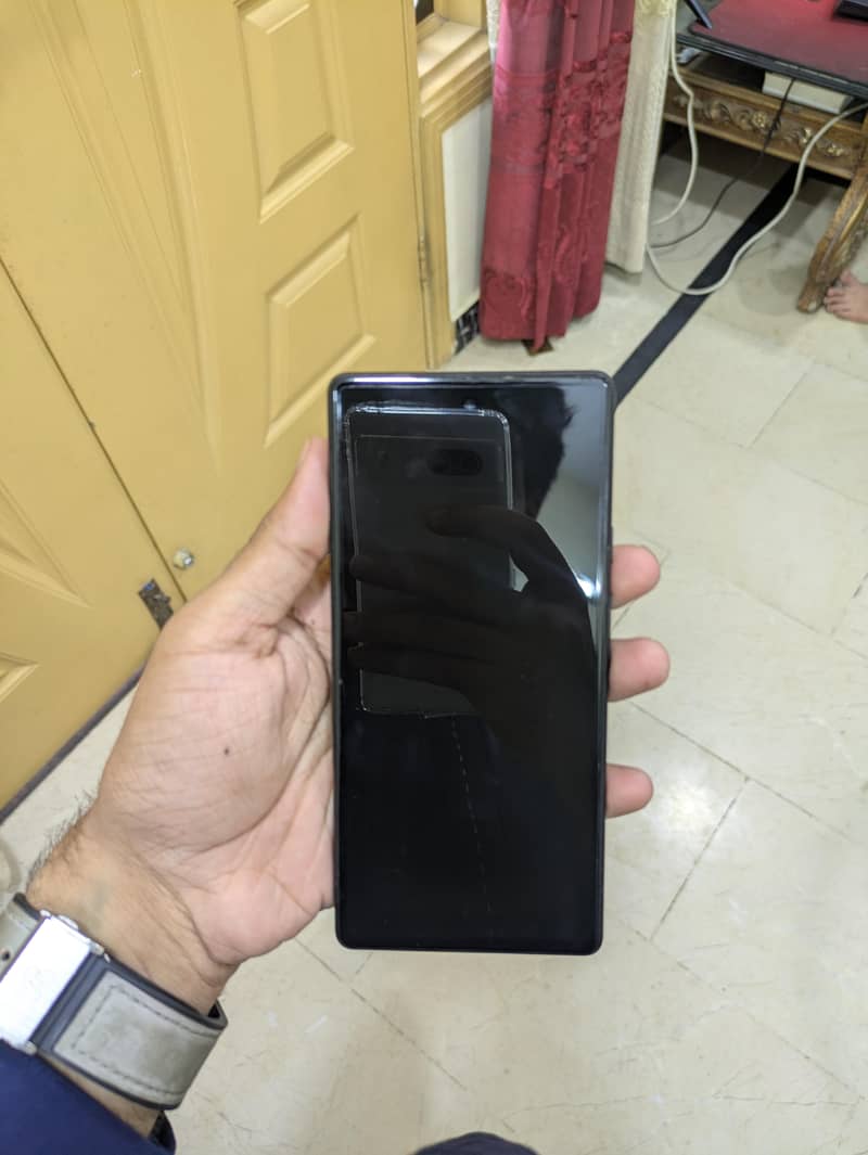 Google Pixel 6 1