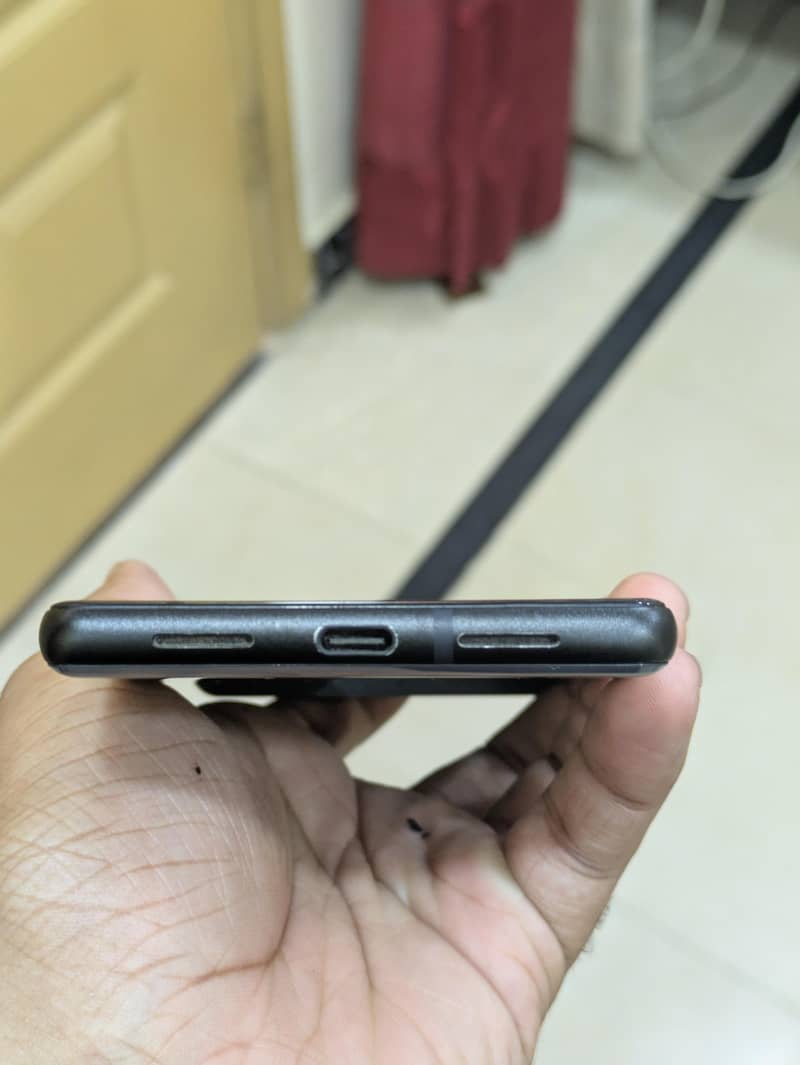 Google Pixel 6 3