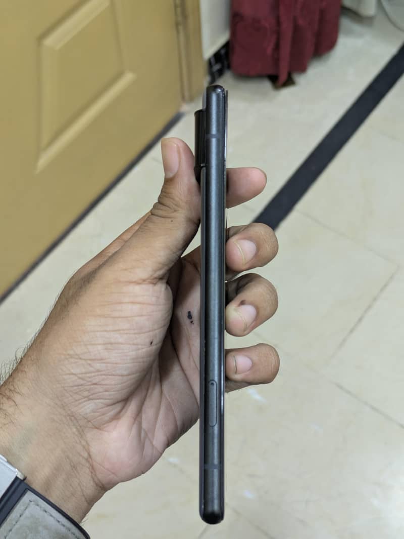 Google Pixel 6 5