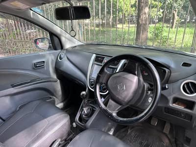 Suzuki Cultus VXL 2021