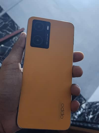 OPPO A57 pta Approve