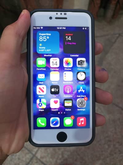 I phone 7 watsapp number 03204181565
