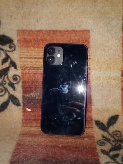 Apple iPhone 12