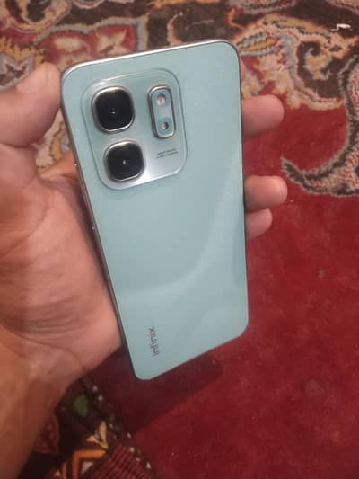 Infinix Hot 50i