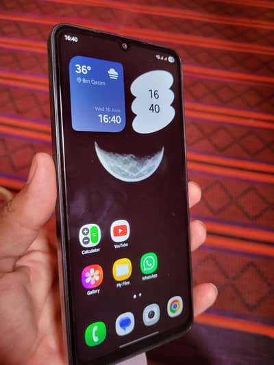 Samsung Mobile A07 5G