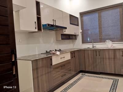 Rehman enclave 10marla house available for rent Islamabad