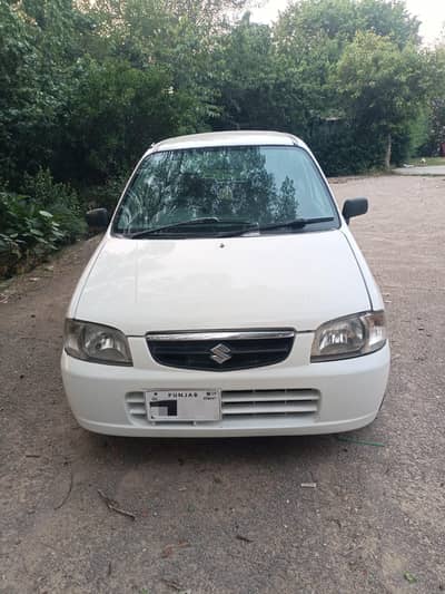 Suzuki Alto 2009
