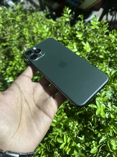 iPhone 11 Pro 64 Gb