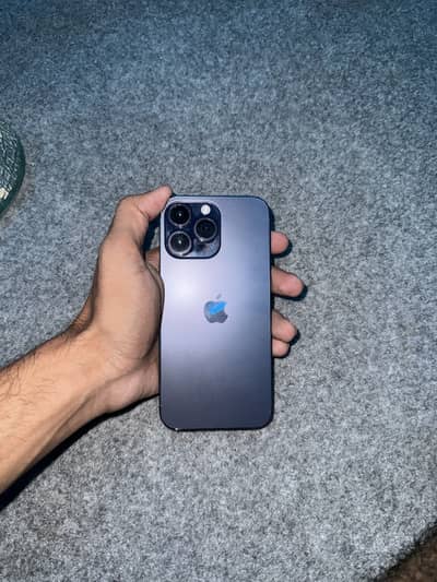 Apple iPhone 14 Pro Max factory unlock