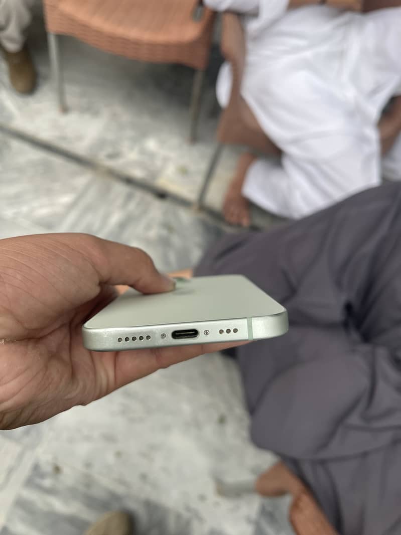 Apple iPhone 15 1