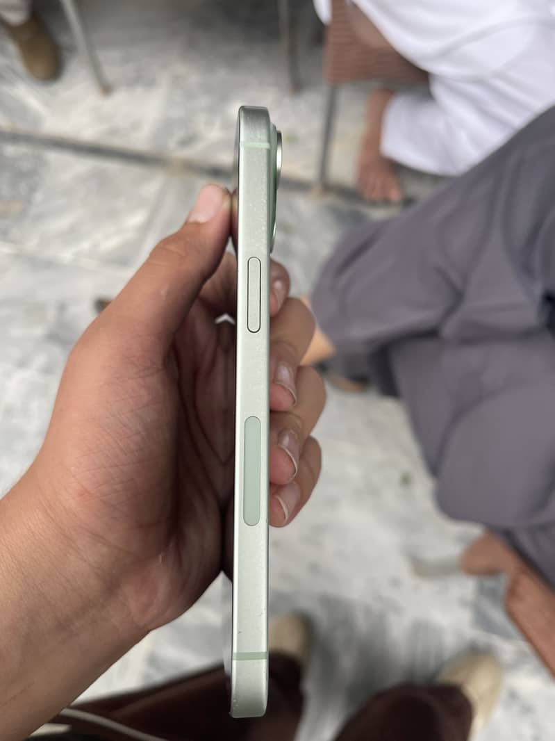 Apple iPhone 15 5