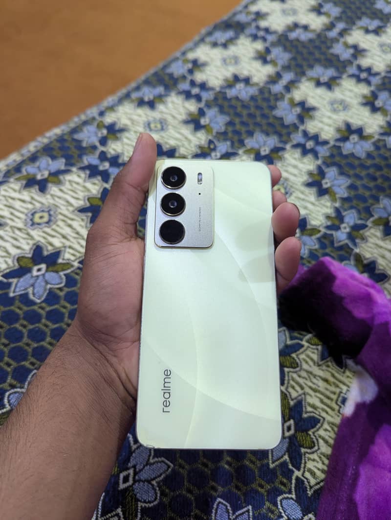 Realme C75 2