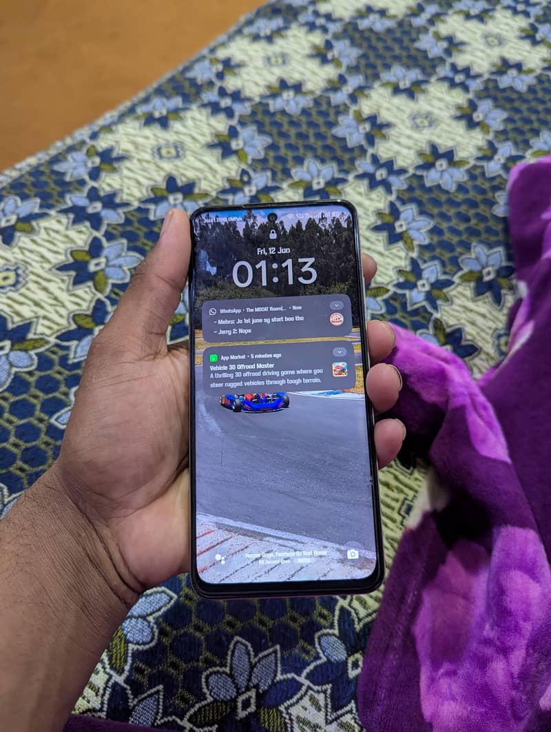 Realme C75 3