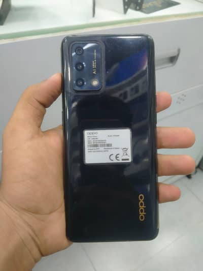 OPPO A95