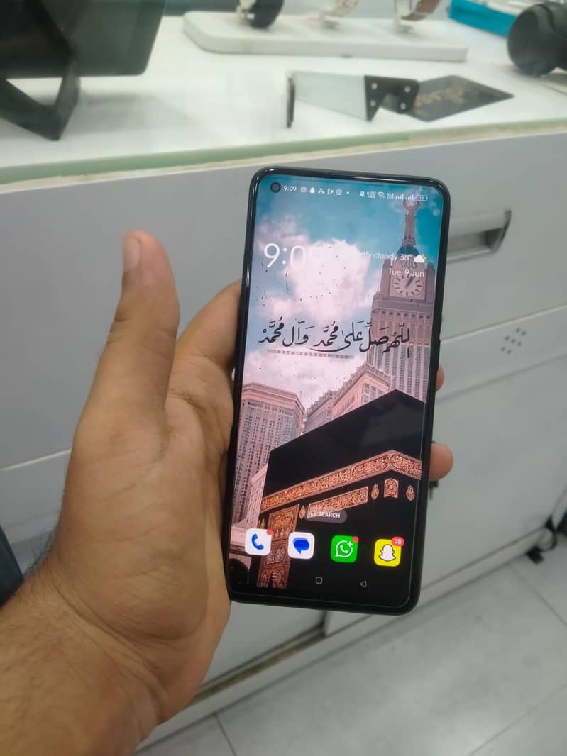 OPPO A95 2