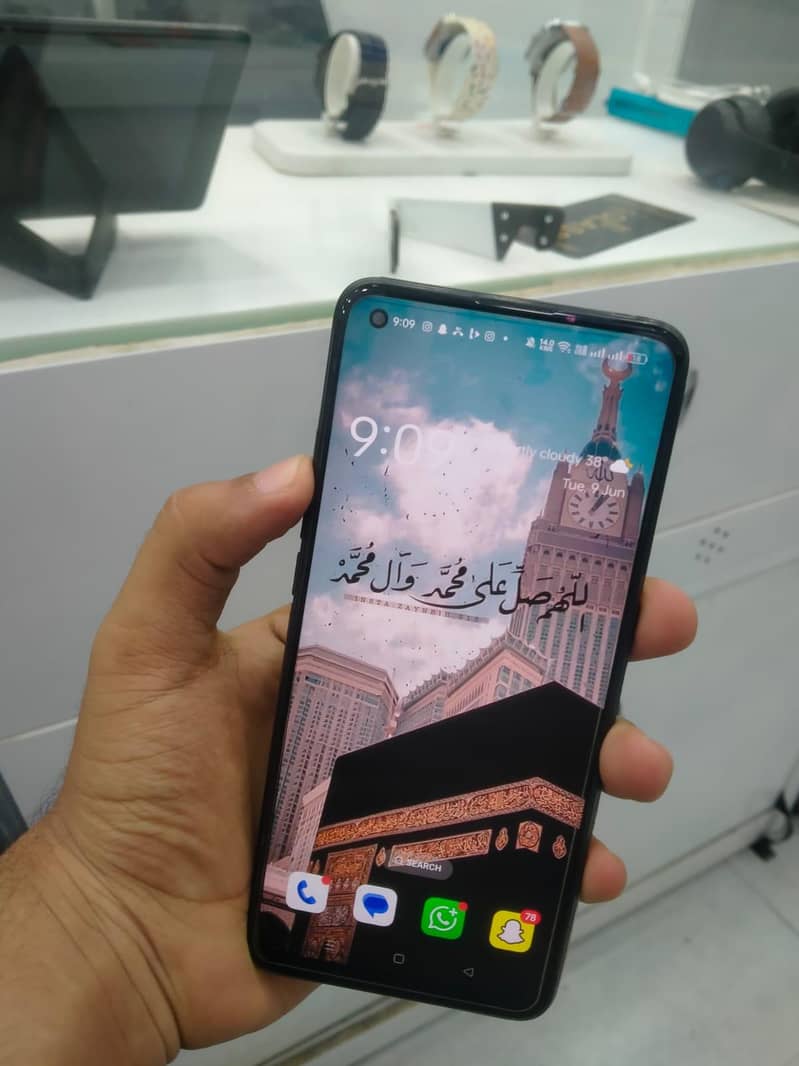 OPPO A95 5