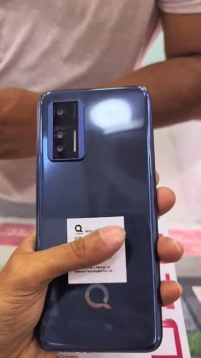 QMobile QSmart Ultra