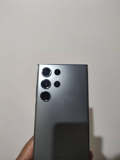 Samsung Mobile S23 Ultra
