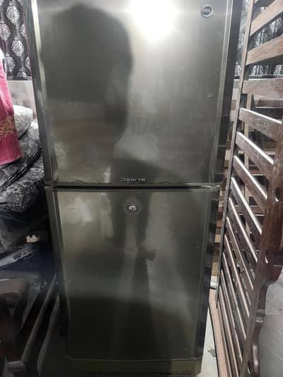 Dowlance mideam size frige