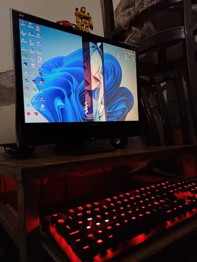 Computer (Intel i5 6th Gen)