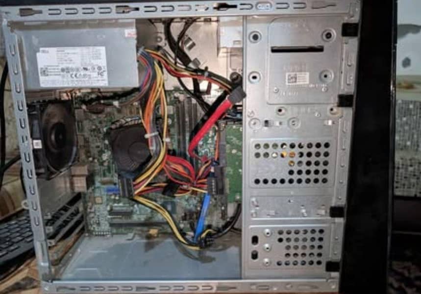 Computer (Intel i5 6th Gen) 1