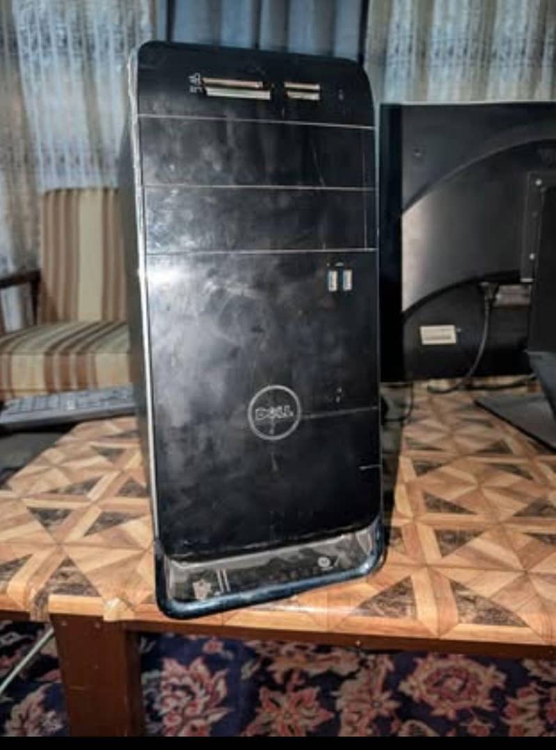 Computer (Intel i5 6th Gen) 2