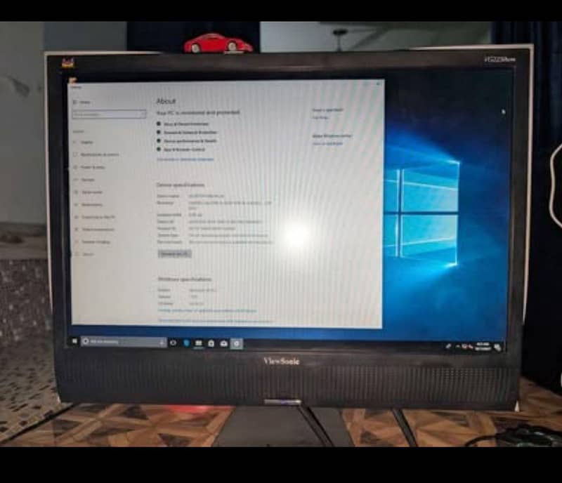 Computer (Intel i5 6th Gen) 3