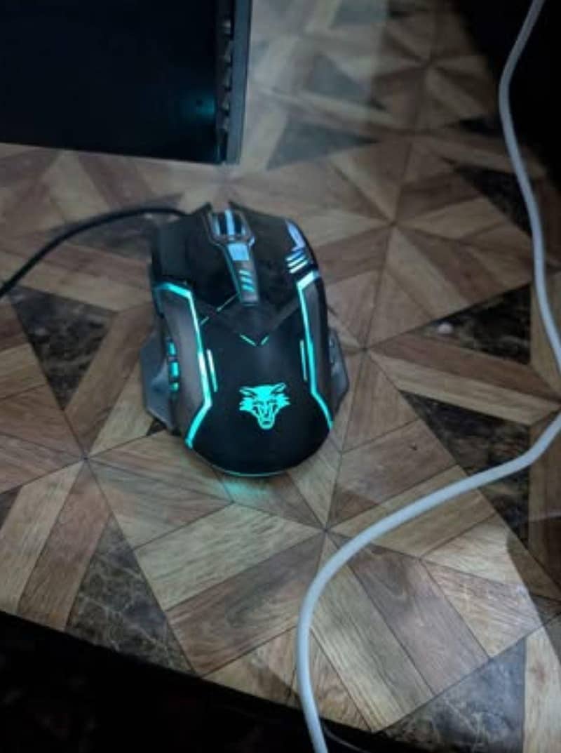 Computer (Intel i5 6th Gen) 5