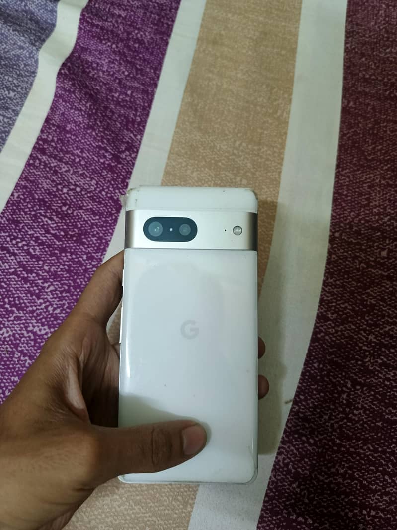 Google Pixel 7 2