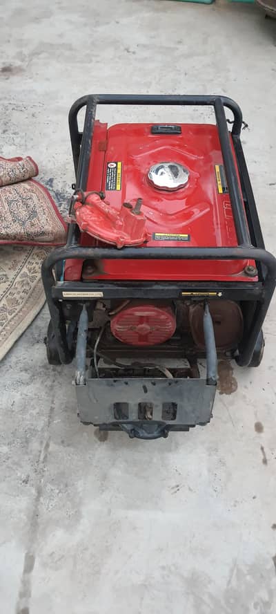 loncin 3600