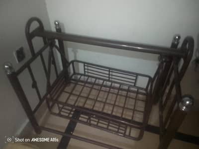 jhola steel ka