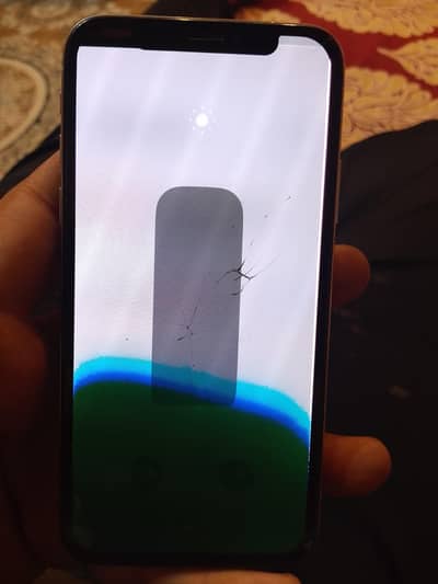 Apple iPhone XS