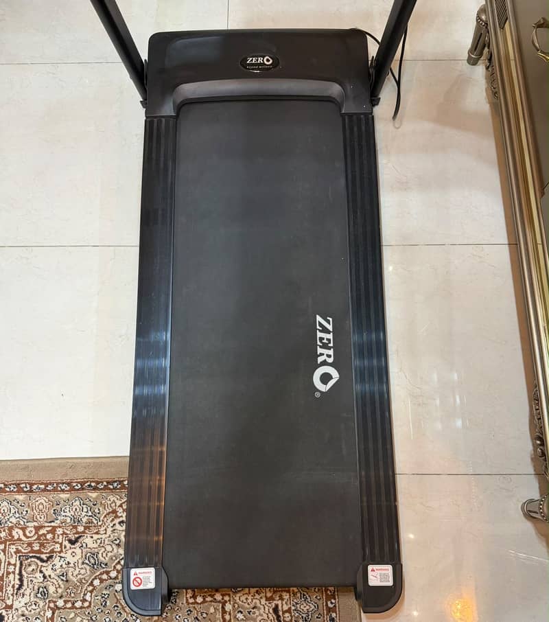 Treadmill 3