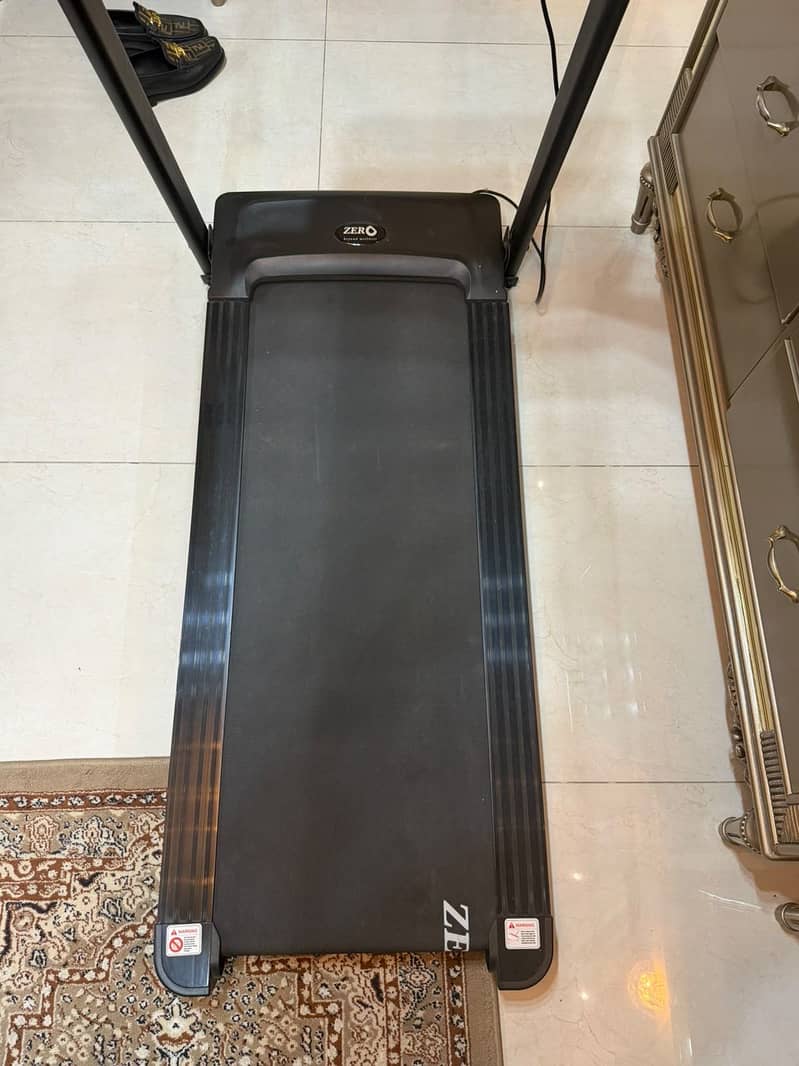 Treadmill 6