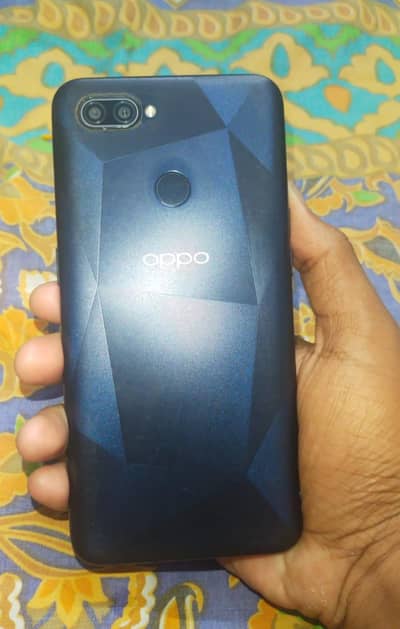 OPPO A12